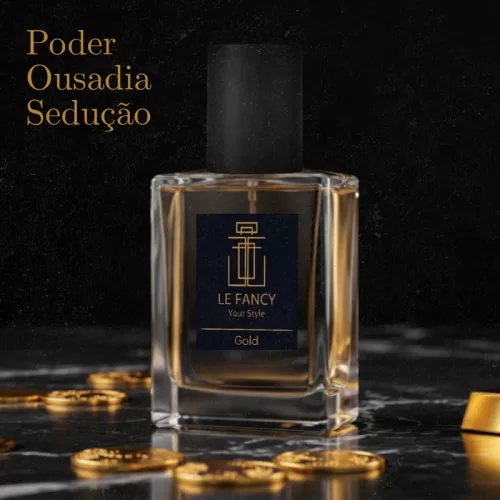 Gold [25ml]