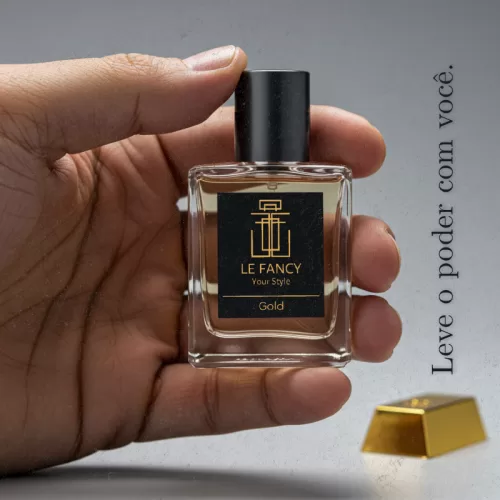 Gold [25ml]