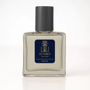 Wood [25ml]